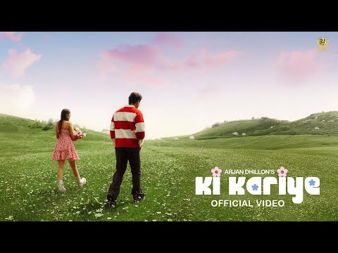 Ki Kariye Lyrics
