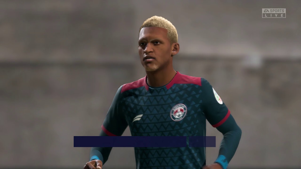 Al-Adalah FC VS Al-Faisaly FC [Saudi Professional League] GAMEPLAY