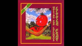 Mercenary Territory - Little Feat chords