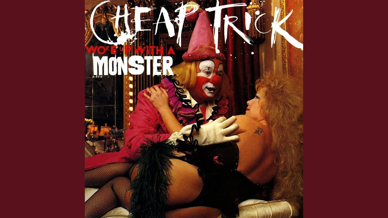 Didn't Know I Had It - YouTube