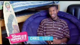 Chris - UTEP GECU vignette 1