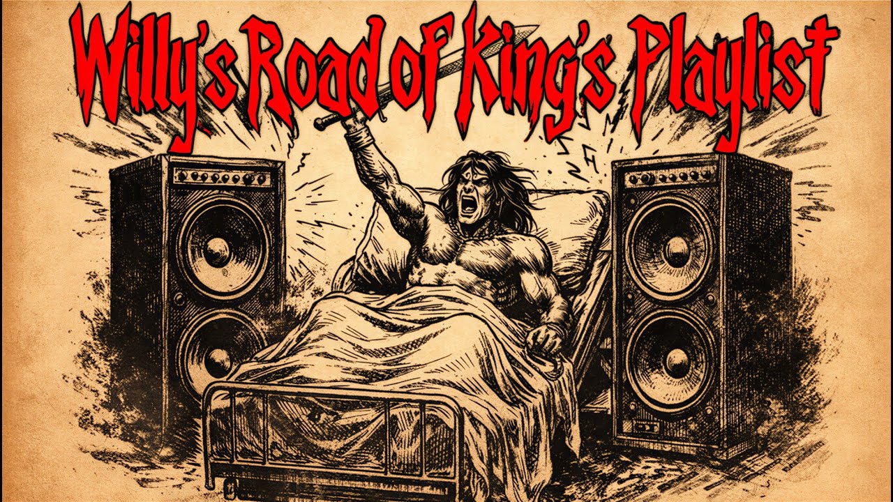 WILLY'S Road Of Kings Playlist | AD-FREE | Space Black - Tiki Techa Music 4K