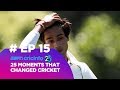 How Mohd. Amir's no-ball changed cricket (15/25)