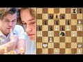 The vibrations inside  carlsen vs keymer  grenke chess classic 2024