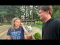 Beginning of video