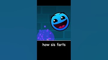 Geometry Dash: FUNNIEST Moments w Beanable 😂 #shorts