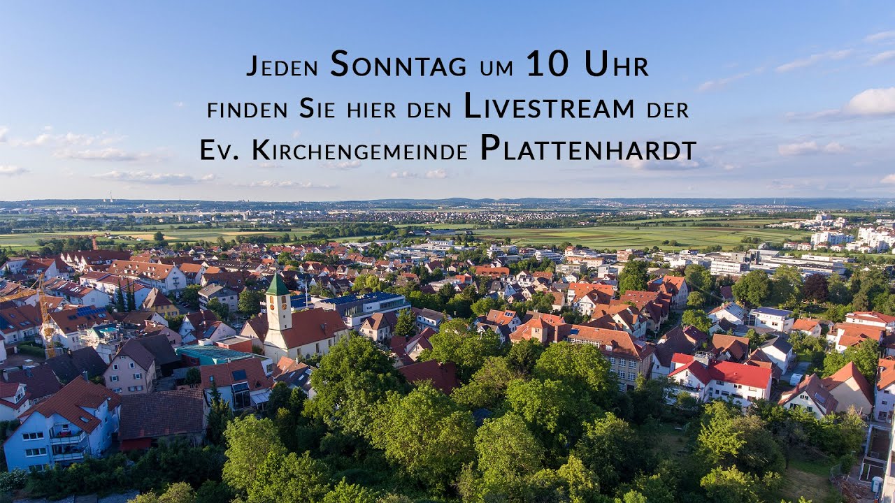 Gottesdienst | 8. Februar 2026