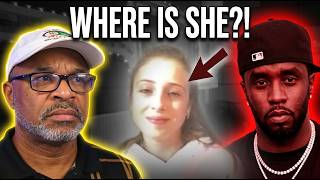 Something About Diddy’s “Adopted Daughter” Isn’t Adding Up…
