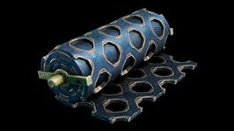 Why smart mesh first? Finally safe pocket space