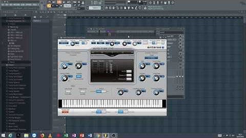 HOW TO SOUND LIKE TRIPPIE REDD!! FL STUDIO VOCAL TUTORIAL!!