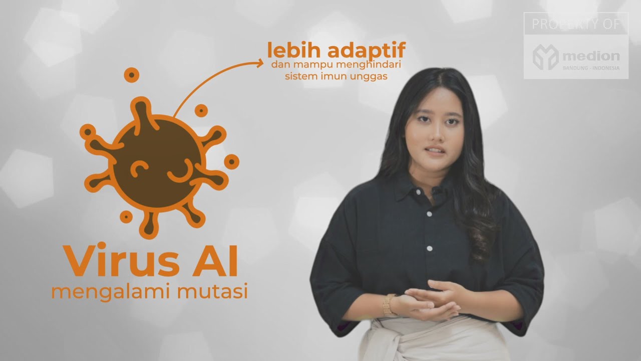 Tiga Kunci Pencegahan Avian Influenza