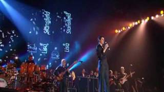 Lisa Stansfield - Takes A Woman To Know (Live 2004) chords