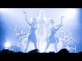 フィロソフィーのダンス「アルゴリズムの海」 2023.05.14@The GARDEN HALL