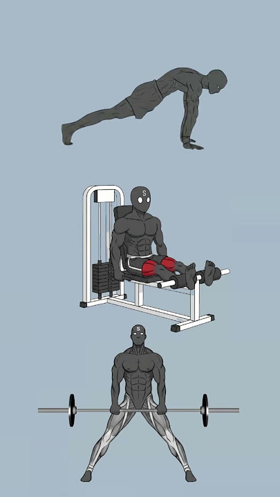 CALISTHENICS: 4 Steps to STARTING RIGHT