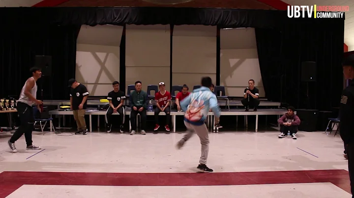 Nathan vs SK Chong vs Justin [Top 16] McLane Last ...