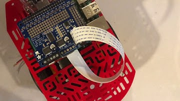 Duckiebot Build 09  Top and Bottom Assembly