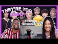 BTS Moments that Hakuna my Tata| REACTION