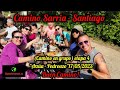 CAMINO EN GRUPO (SARRIA - SANTIAGO) etapa 4 &quot;Arzúa -Pedrouzo&quot; 17/05/2023 👣⛰️🥾😉 buen camino!