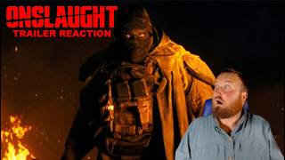 Onslaught | Official Trailer 2 Reaction
Movie Toaster Adam reacts to the trailer for Onslaught
It stars Adria Arjona
#OnslaughtTrailerReaction #AdamWingard #AdriaArjona #DanStevens #DrewStarkey #RebeccaHall #EricWareheim #ReginaldVelJohnson #MichaelBiehn #Onslaught #MovieToastNewsAndReviews #MovieReview #MovieToast #StreamingSeriesReview #TVToast #TrailerToast #TrailerReaction #EntertainmentNews #PopCulture #Podcast #EntertainmentPodcast #PopCulturePodcast
This video is a trailer reaction for Onslaught, part of our trailer reaction series.
If you enjoyed this trailer reaction, please subscribe to our channel.
❤️ CHECK OUT OUR PLAYLISTS
👀 Movie Reviews- https://www.youtube.com/playlist?list=PLTKhZCrAVFfR_QeABgGsdOW0r-e_pgJCB
👀 News- https://www.youtube.com/playlist?list=PLTKhZCrAVFfQIlEtqWol2oCDGfELjhPi0
👀 Podcast- https://www.youtube.com/playlist?list=PLTKhZCrAVFfTcuKq8A5V2dLoFMp-Dltxh
👀 Trailer Reactions- https://www.youtube.com/playlist?list=PLTKhZCrAVFfQPuEUMqV2lksStOEtzZTwa
👀 Streaming Series Reviews- https://www.youtube.com/playlist?list=PLTKhZCrAVFfSr0tH9MXPM9J8tUtqB7ocR
❤️ FOLLOW US ON SOCIALS
✅ Spotify- open.spotify.com/show/5oef8OYUf2LKk1O3G15pSg?si=b833c40ced8a47cf
✅ Apple Podcast - podcasts.apple.com/us/podcast/movie-toast-news-reviews/id1458957445
✅ Threads- https://www.threads.net/@movie_toast?hl=en
✅ Bluesky - https://bsky.app/profile/movietoast.bsky.social
✅ Instagram - instagram.com/movie_toast
✅ TikTok - tiktok.com/@movie_toast
✅ Kick - kick.com/movie-toast
✅ X- x.com/Movie_Toast
✅ Facebook #1- facebook.com/movietoastpod
✅ Facebook #2 - facebook.com/MovieToastPodcast Onslaught | Official Trailer 2 Reaction
