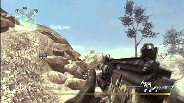 MW2 / 8 in 1 noob tube  / MOOOMAX