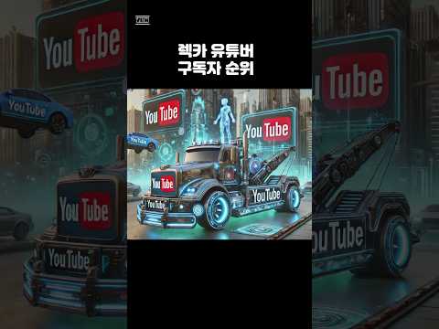 사이버렉카 유튜버 구독자 순위. #연예뒤통령이진호 #이슈왕tv #가로세로연구소 #카라큘라 #뻑가