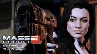 Mass Effect 2: Episode 12 - The Prodigal