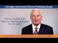 Divorce marketing group testimonials  jay frank