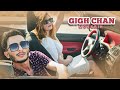 Mossbih  gigh chan clip officiel