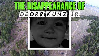The Disappearance of DeOrr Kunz