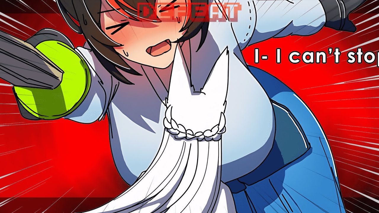 Miyabi Felt True FEAR For The First Time!!? | Zenless Zone Zero Memes / Comics #72