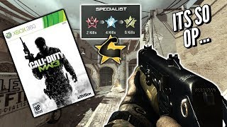 Download Lagu Remember How OP SPECIALIST Was In MW3..? MP3 Download Lagu Remember How OP SPECIALIST Was In MW3..? MP3