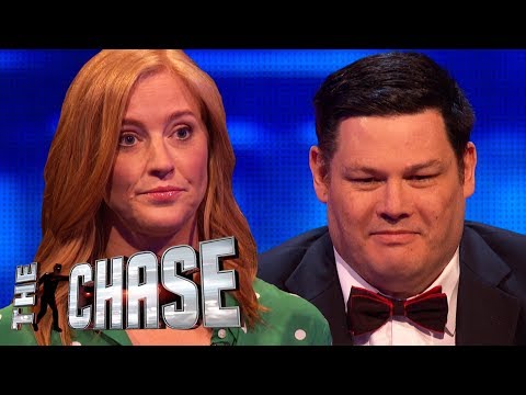 sarah-jane-mee's-nerve-wracking-£70,000-head-to-head-with-the-beast-|-the-celebrity-chase