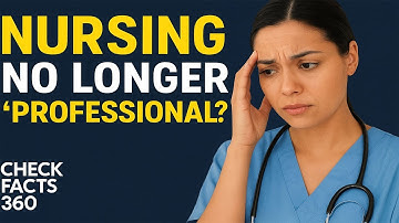 Verpleegkunde niet langer als 