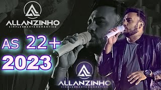 ((ARROCHA)) ALLANZINHO - EDIÇÃO JUNHO 2023