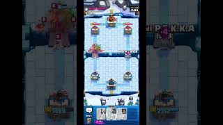 Clash Royal #clashroyale #birdtrend