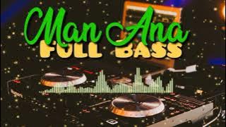 Man Ana Laulakum || Dj Sholawat Full Bass GG Terbaru 2022