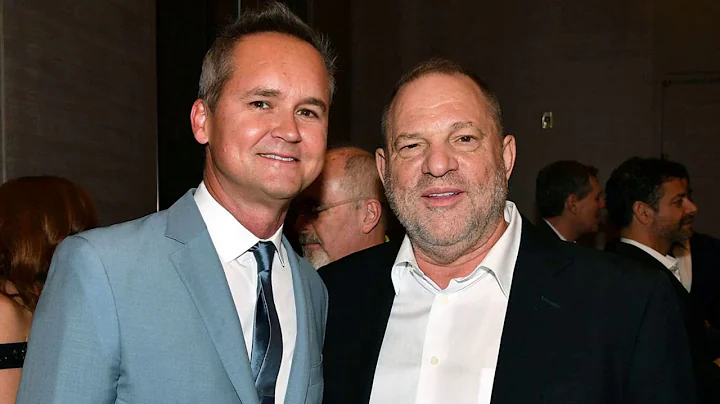 Amazon Studios chief Roy Price resigns amid Harvey Weinstein claims