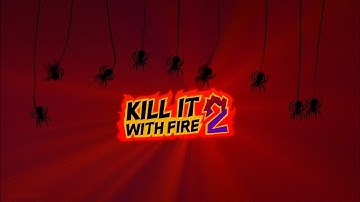 Kill It With Fire 2 Ep. 6 Protocol Alpha One Battle Challenge