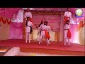 Bharat ki betischool dance