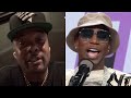 Cam'ron &amp; Memphis Bleek EXPOSES REAL REASON Dipset Made Jay-Z CANCEL &amp; END Rocafella!!!
