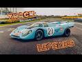The Cars That Changed Racing Forever