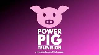 Mousepower Pig Televisionwilliams Streetcn Skull 2025