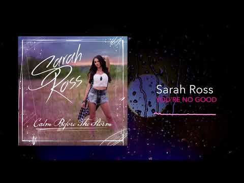 Sarah Ross -