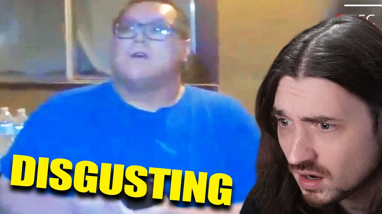 Мужчина был пойман за съемкой пятиклассников в туалете.