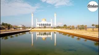 BACKSOUND SHOLAWAT NABI NO COPYRIGHT