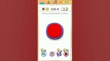 Click on blue button 6 times .