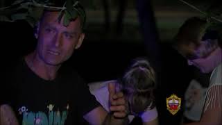 видео: Щербинка: ночное дежурство с экипажем ППСП картинка: Щербинка: ночное дежурство с экипажем ППСП