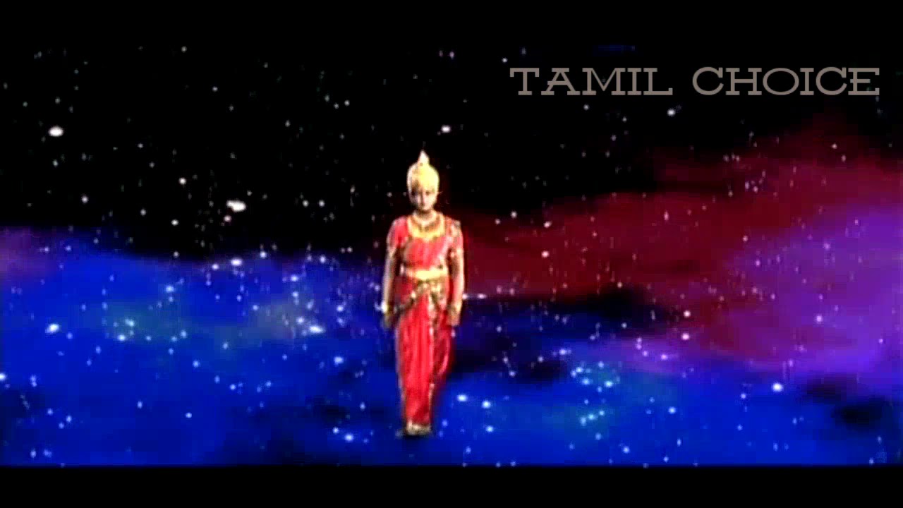 Srishailam Bramrambhika Tamil Song   Tirisooli Tamil Movie