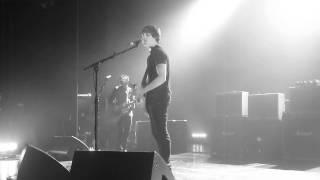 Messed Up Kids - Jake Bugg live @ Cirque Royal