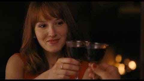 映画『彼は秘密の女ともだち』予告篇